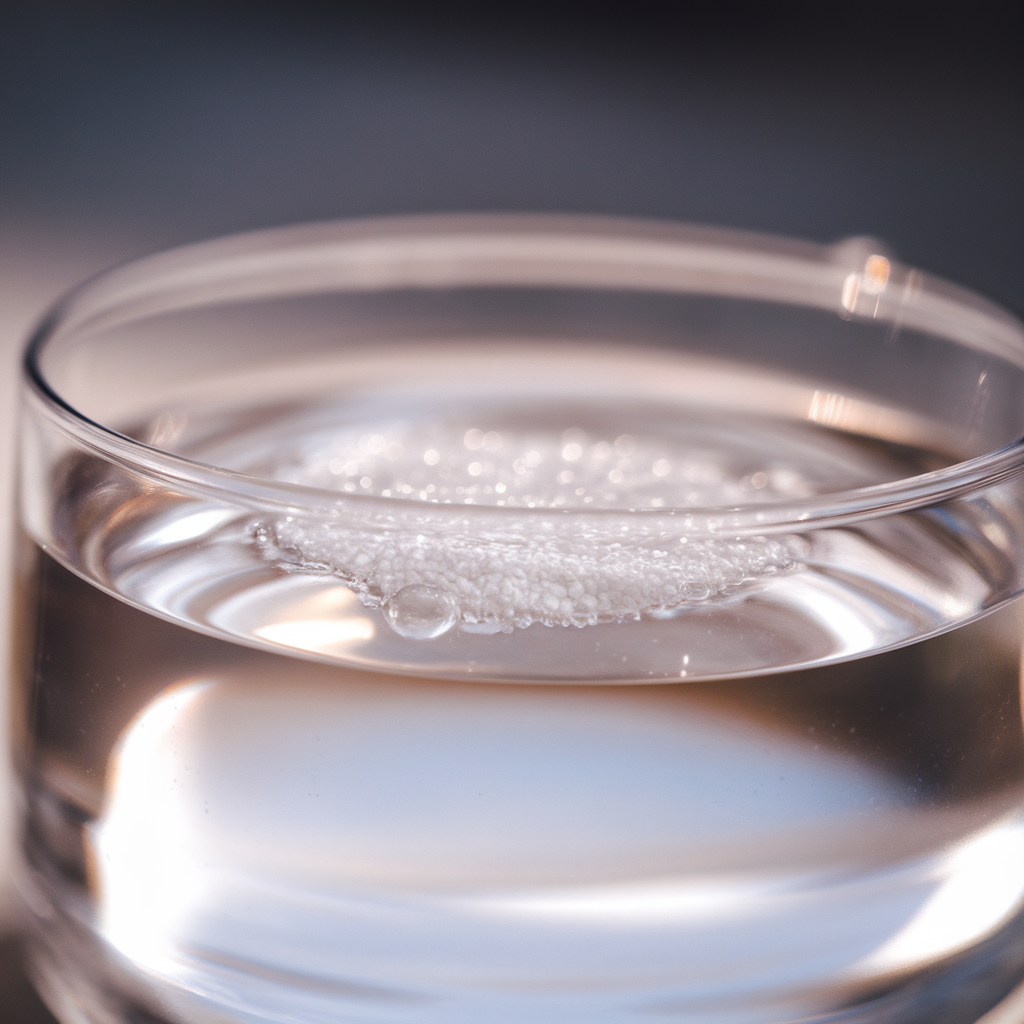 Collagen Peptides