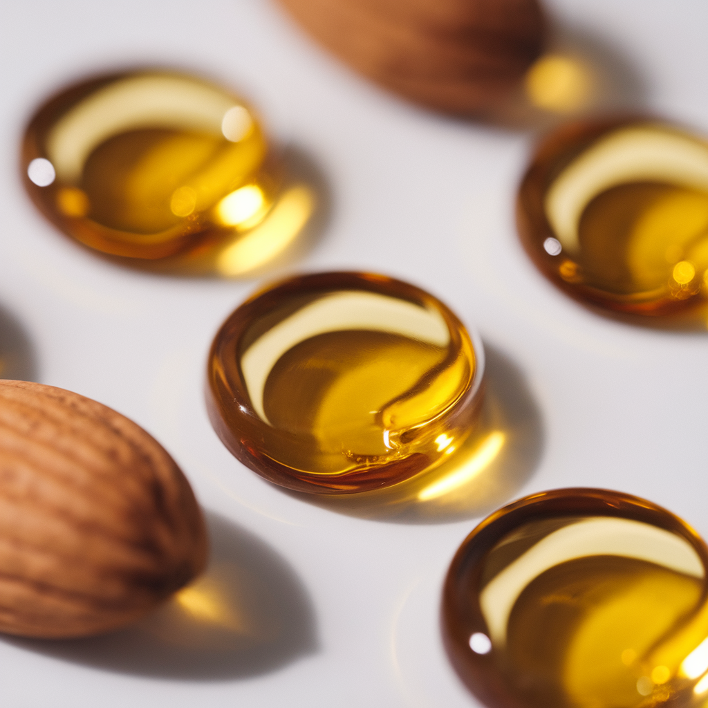 Vitamin E
