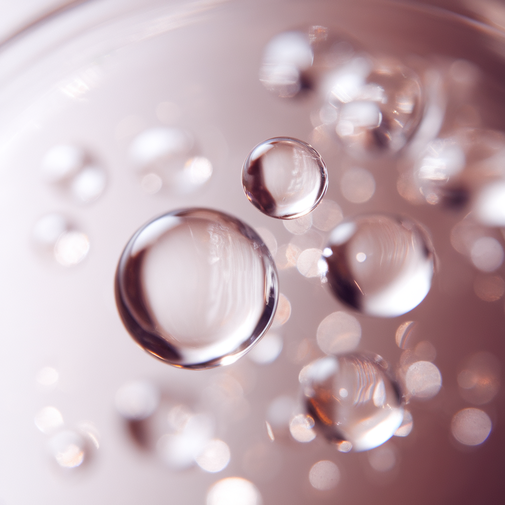 Hyaluronic Acid